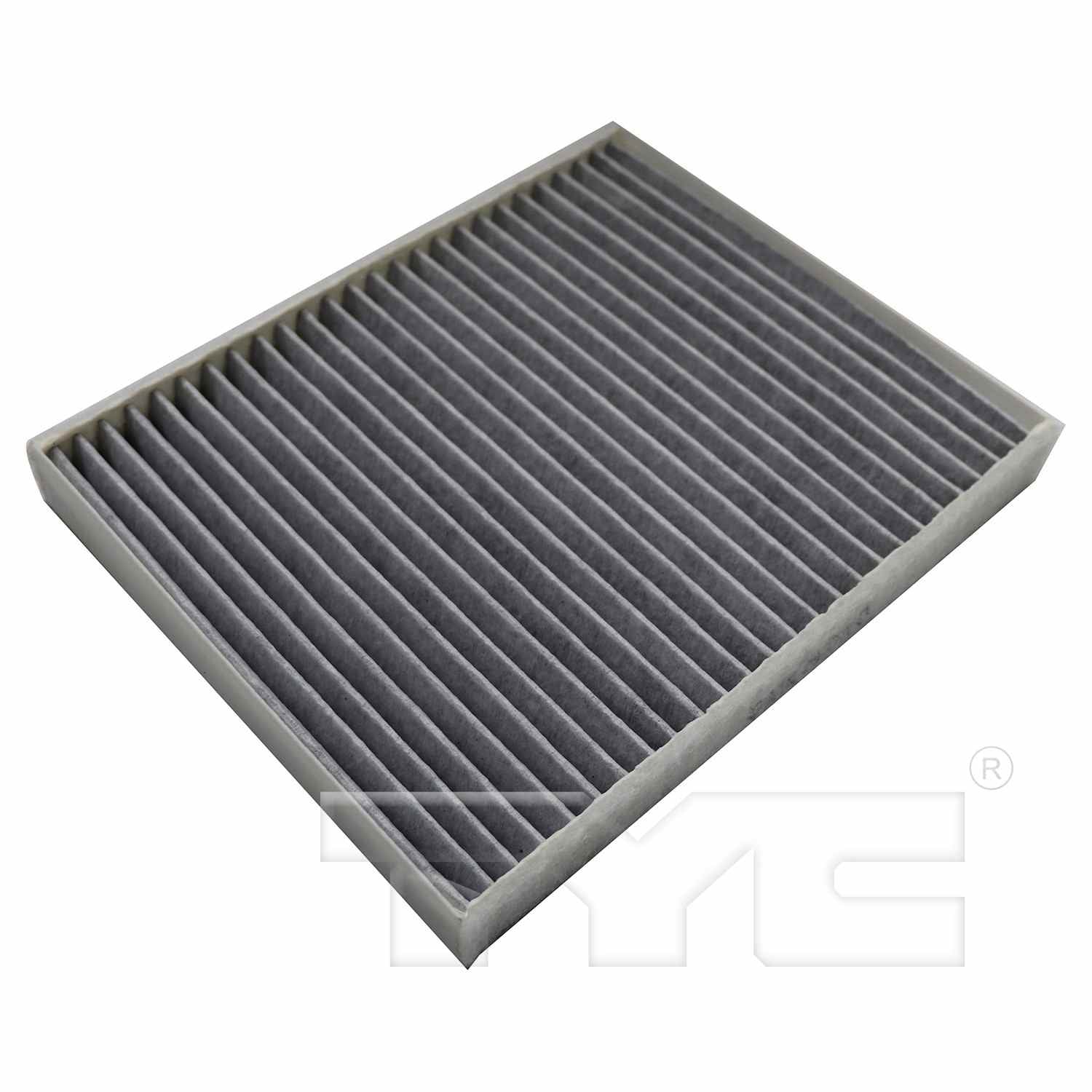 tyc cabin air filter  frsport 800151c