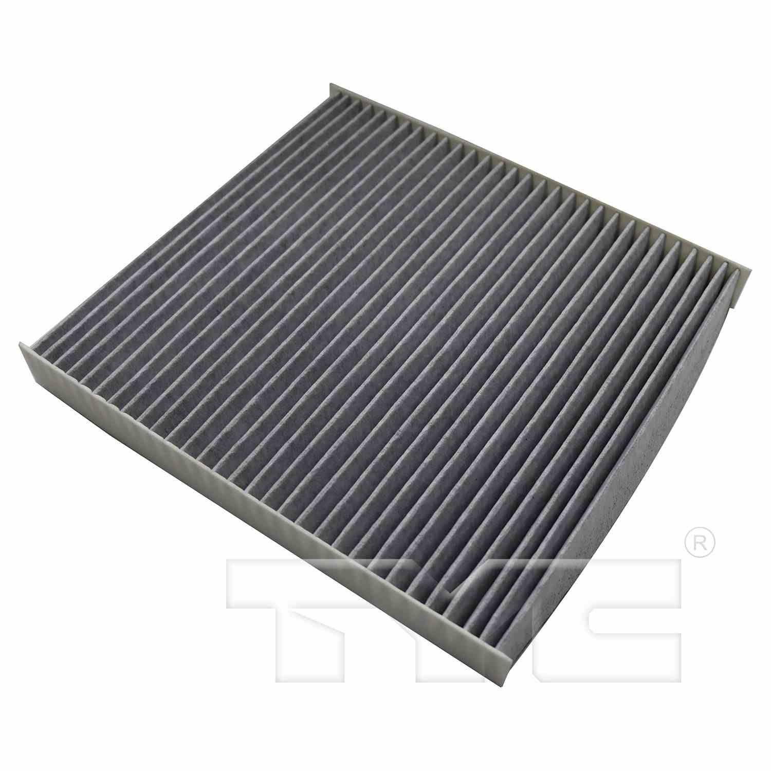 tyc cabin air filter  frsport 800161c