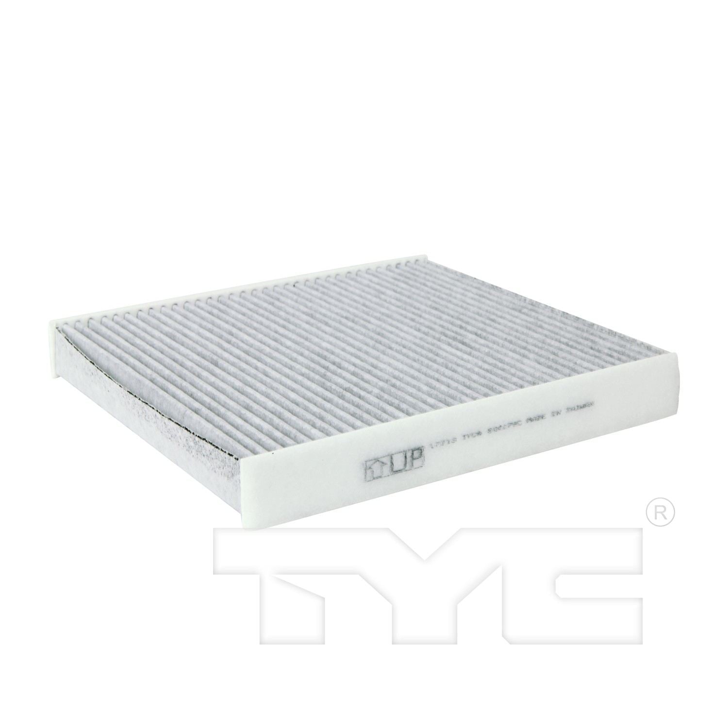 tyc cabin air filter  frsport 800179c