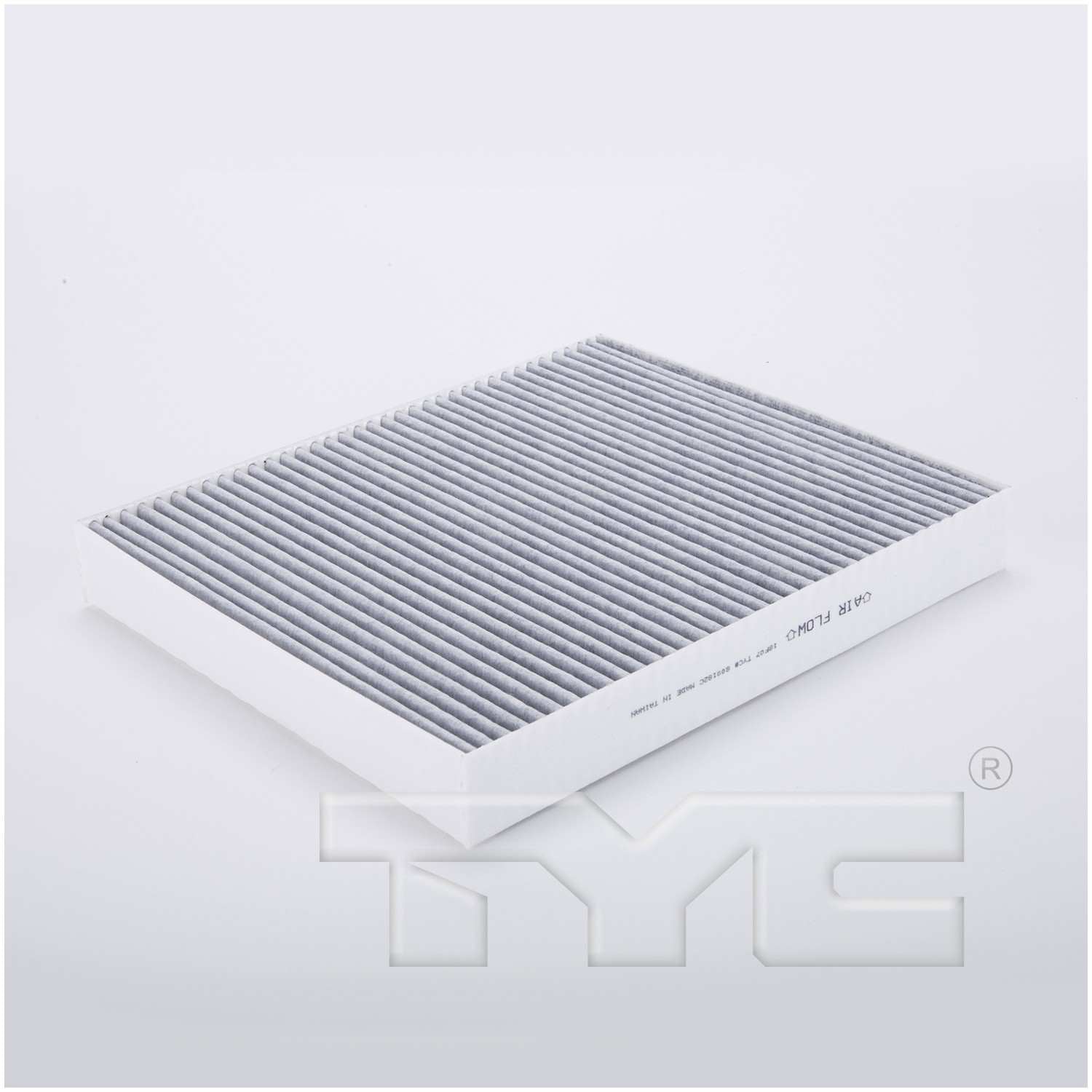 tyc cabin air filter  frsport 800182c