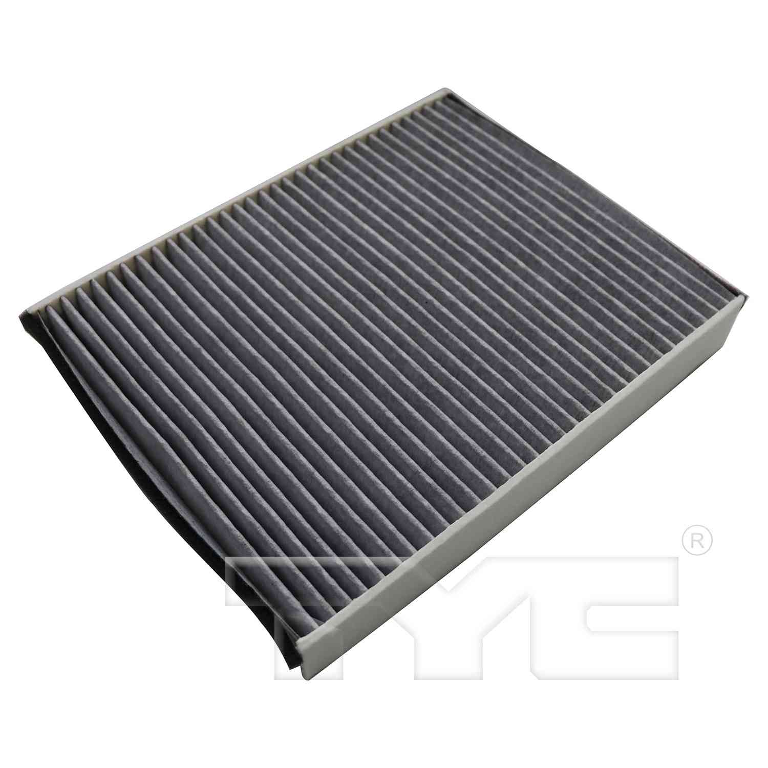 tyc cabin air filter  frsport 800183c