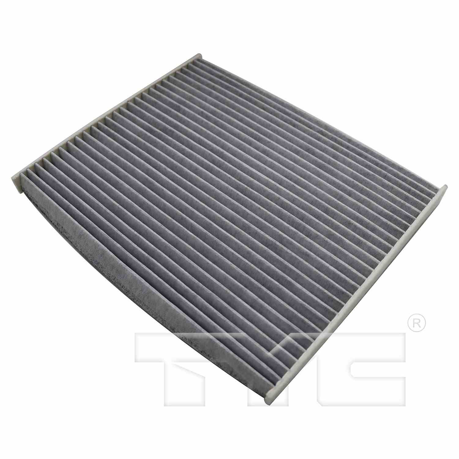 tyc cabin air filter  frsport 800187c