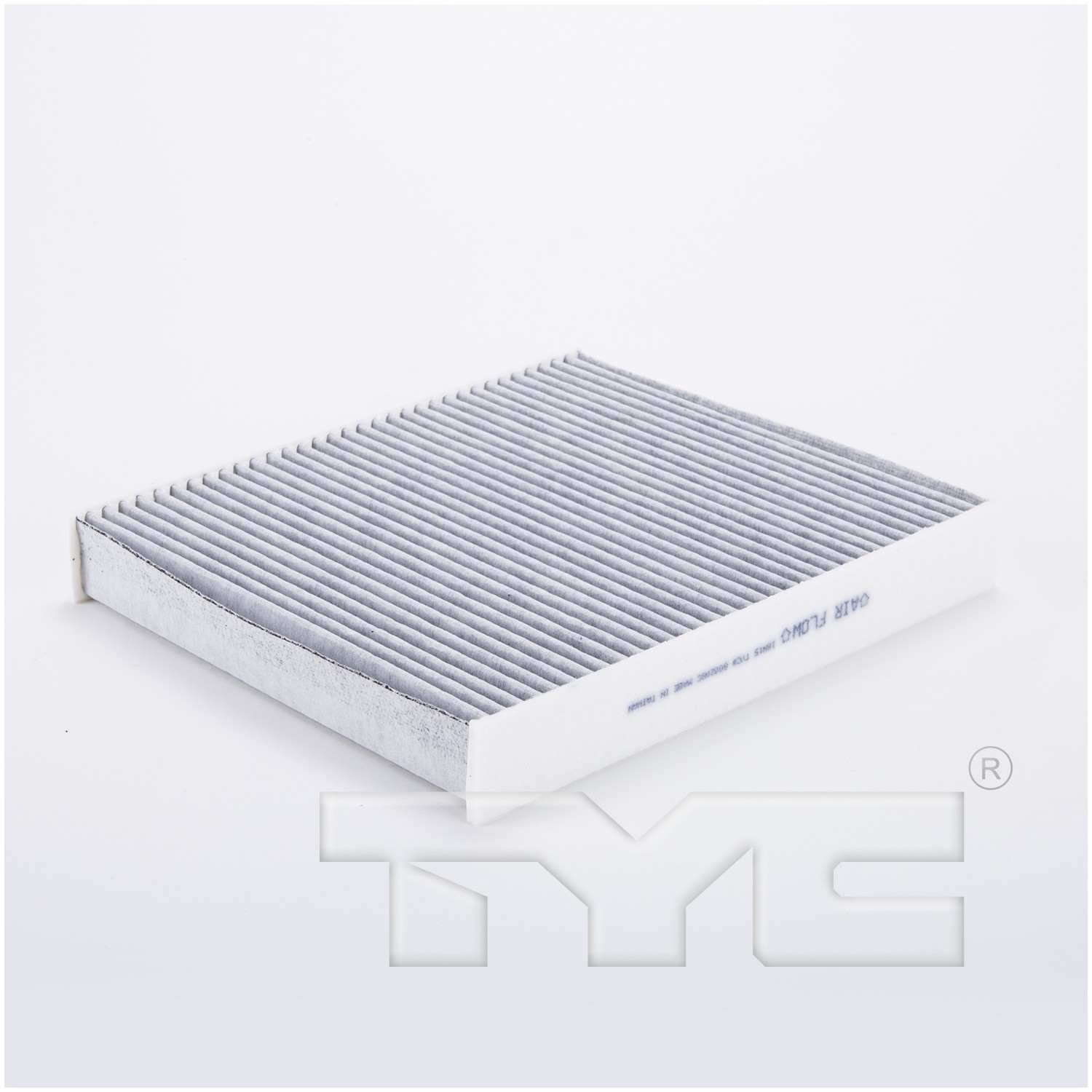 tyc cabin air filter  frsport 800208c