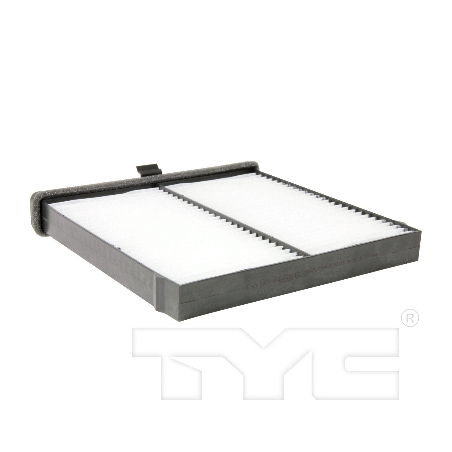 tyc cabin air filter  frsport 800211p