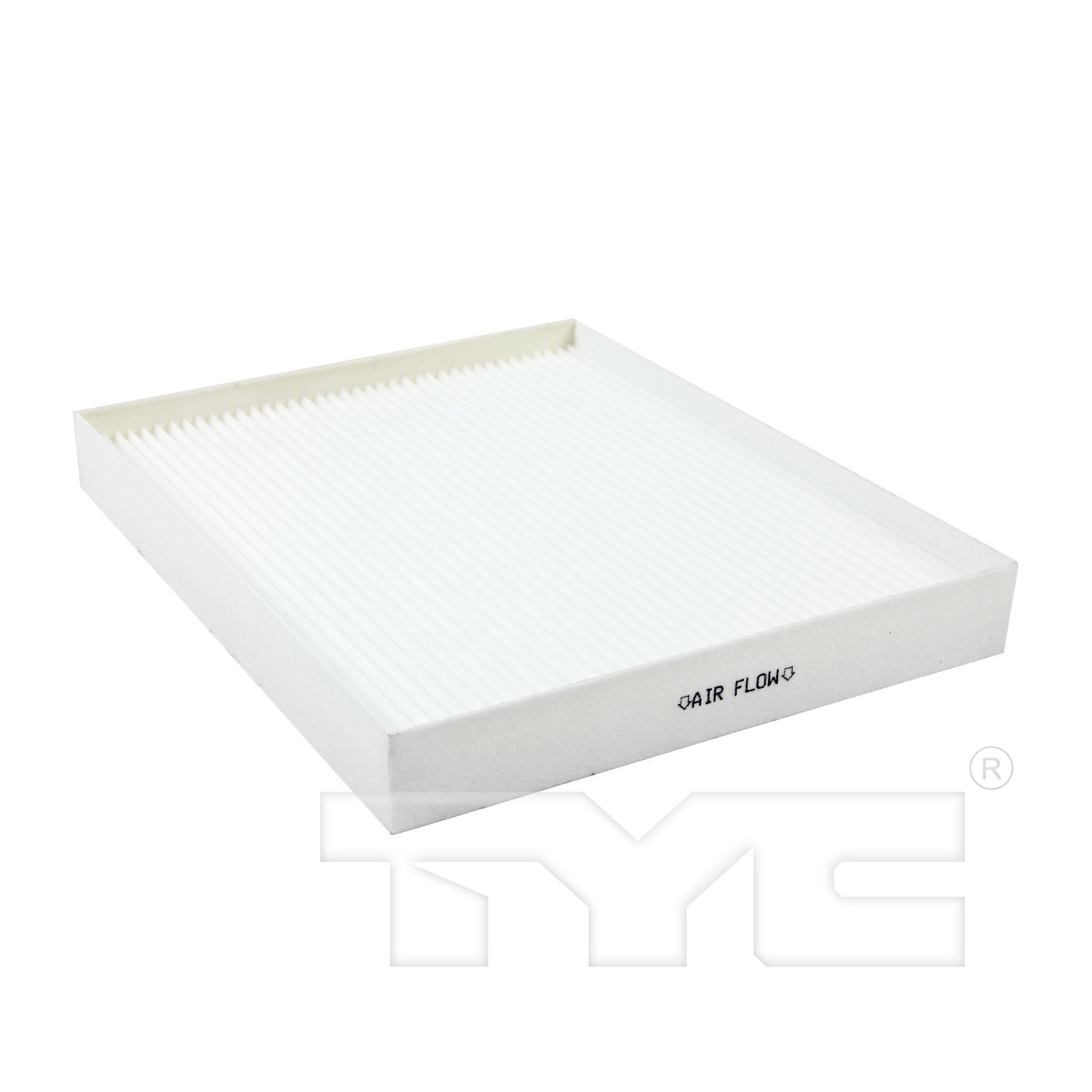 tyc cabin air filter  frsport 800216p