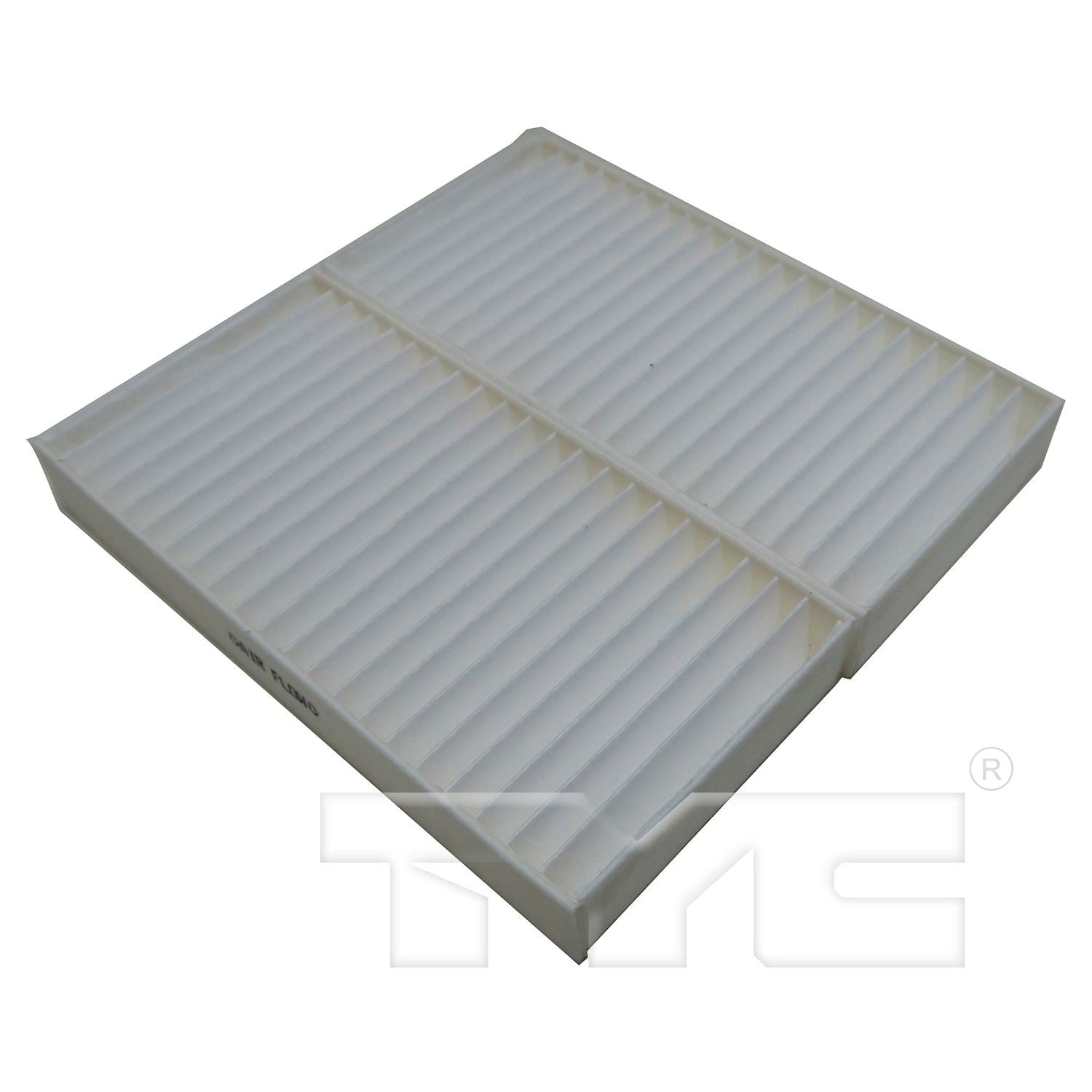 tyc cabin air filter  frsport 800221p2