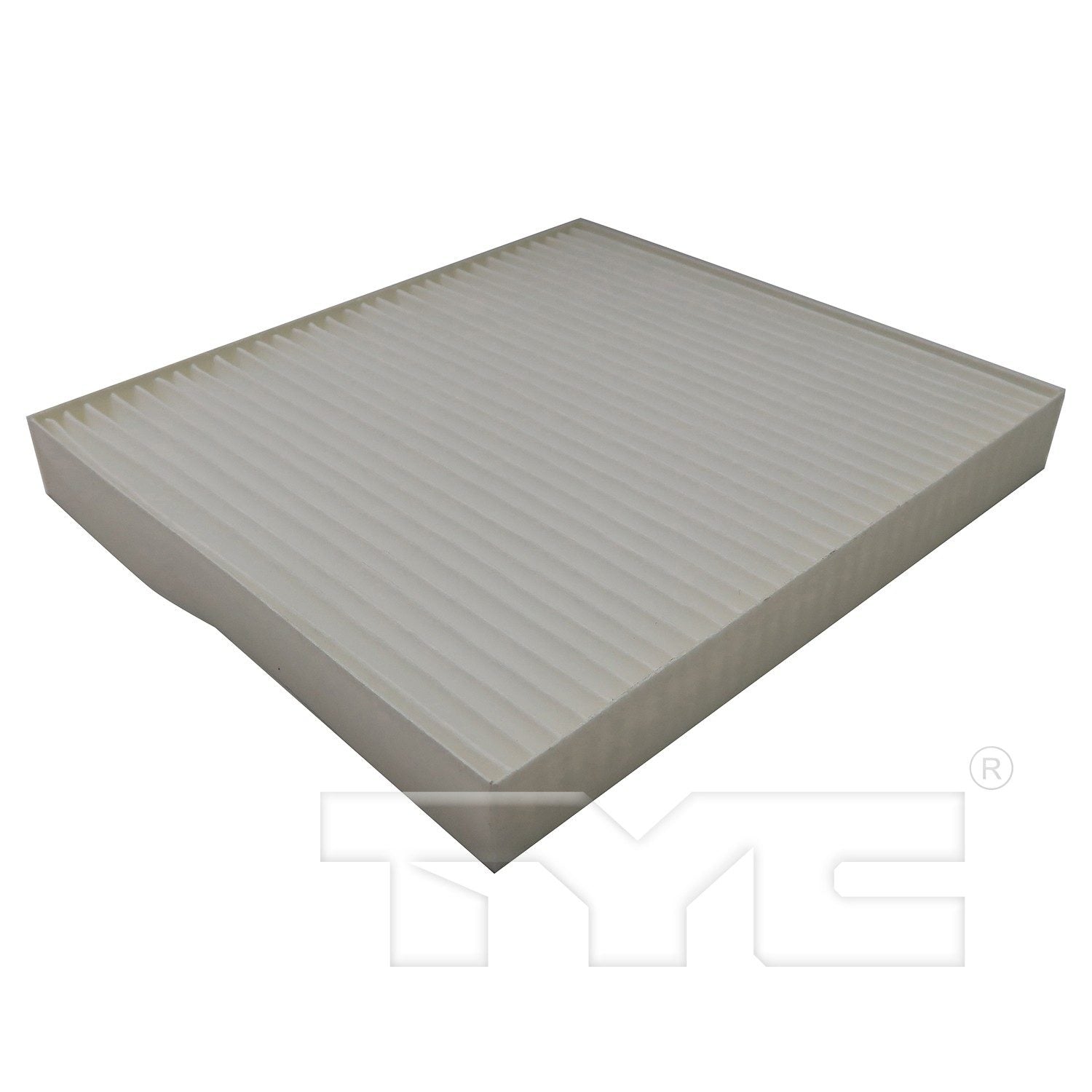 tyc cabin air filter  frsport 800222p