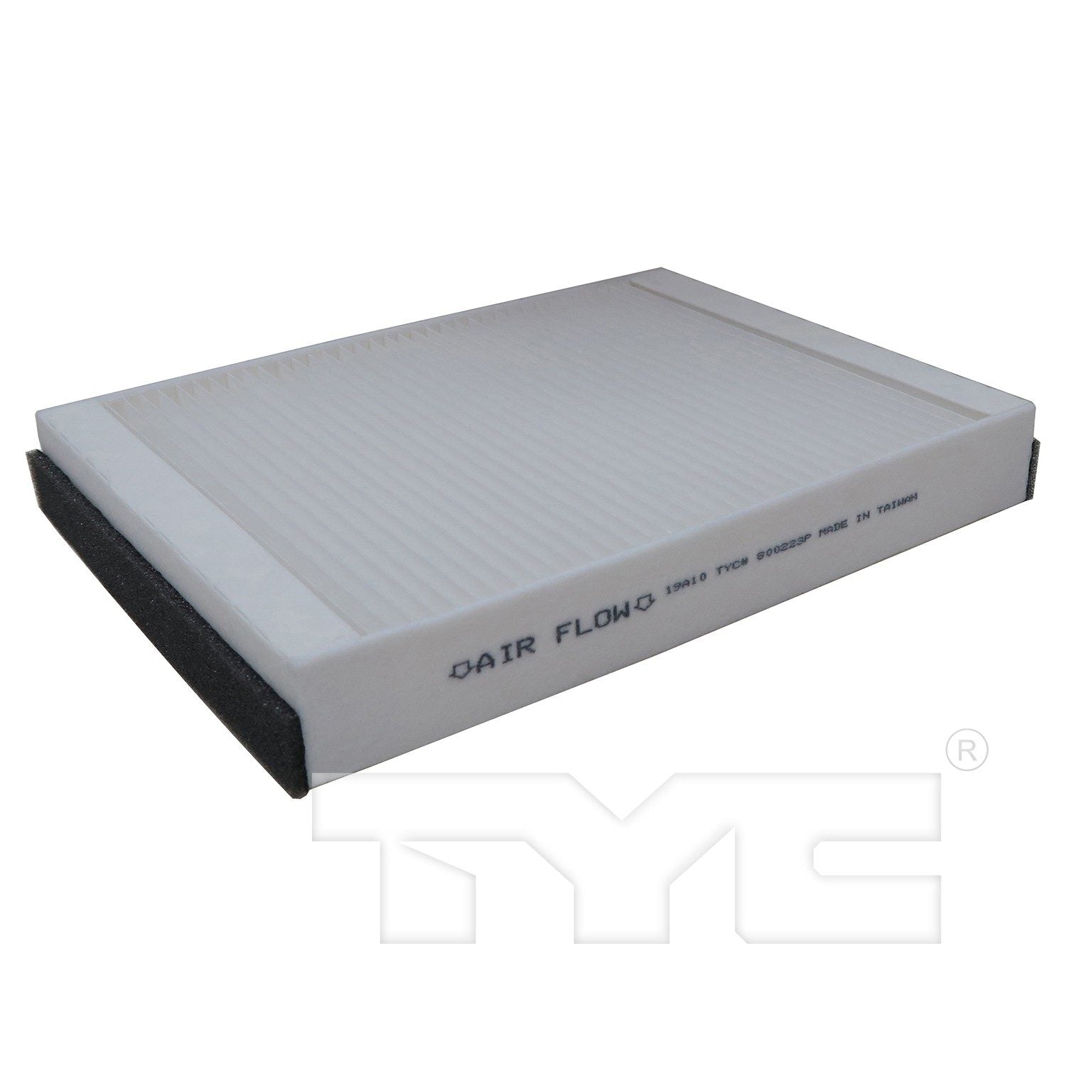 tyc cabin air filter  frsport 800223p