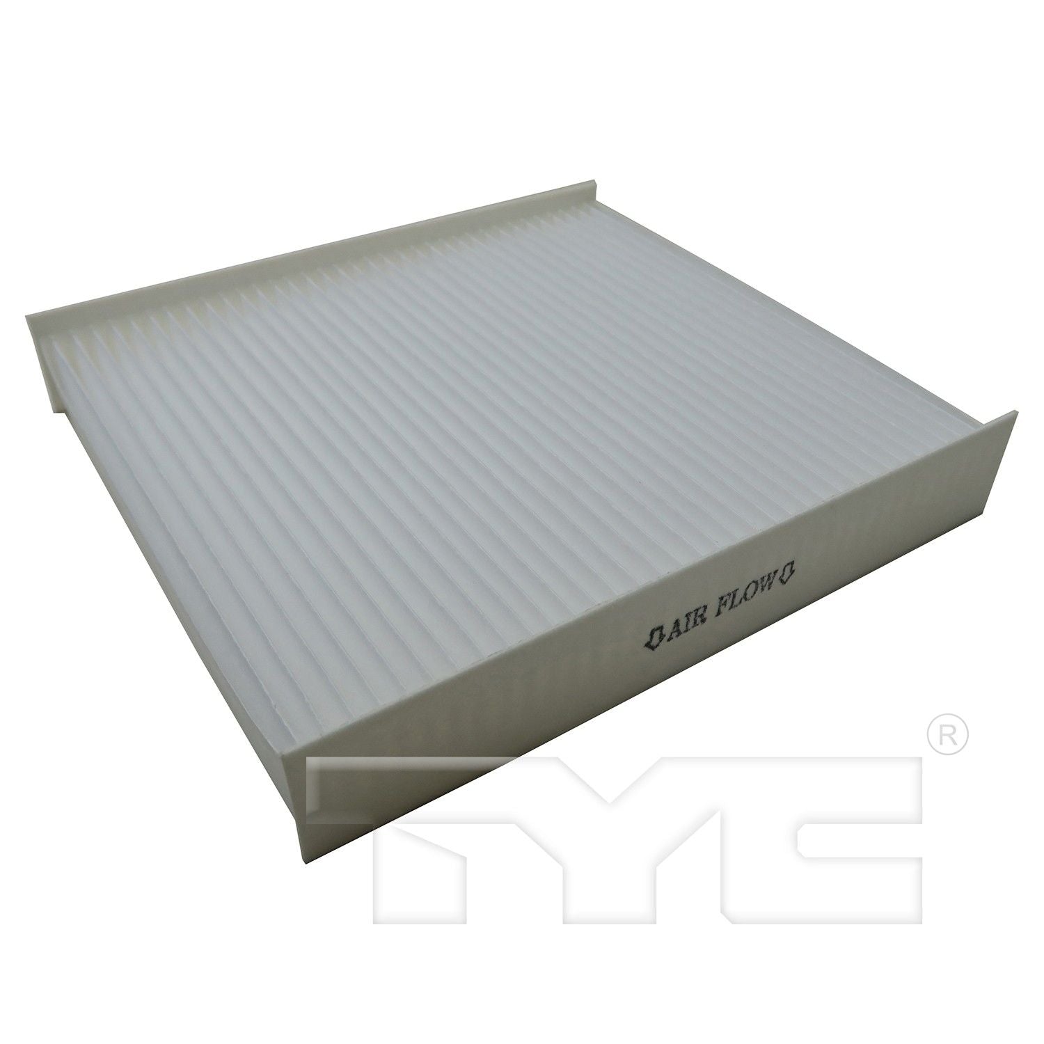 tyc cabin air filter  frsport 800224p