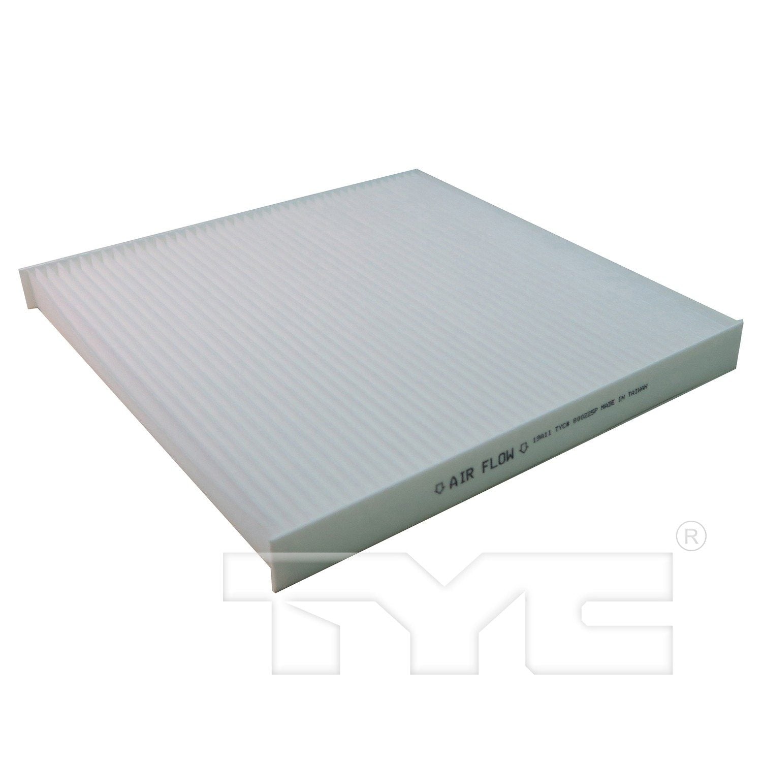 tyc cabin air filter  frsport 800225p