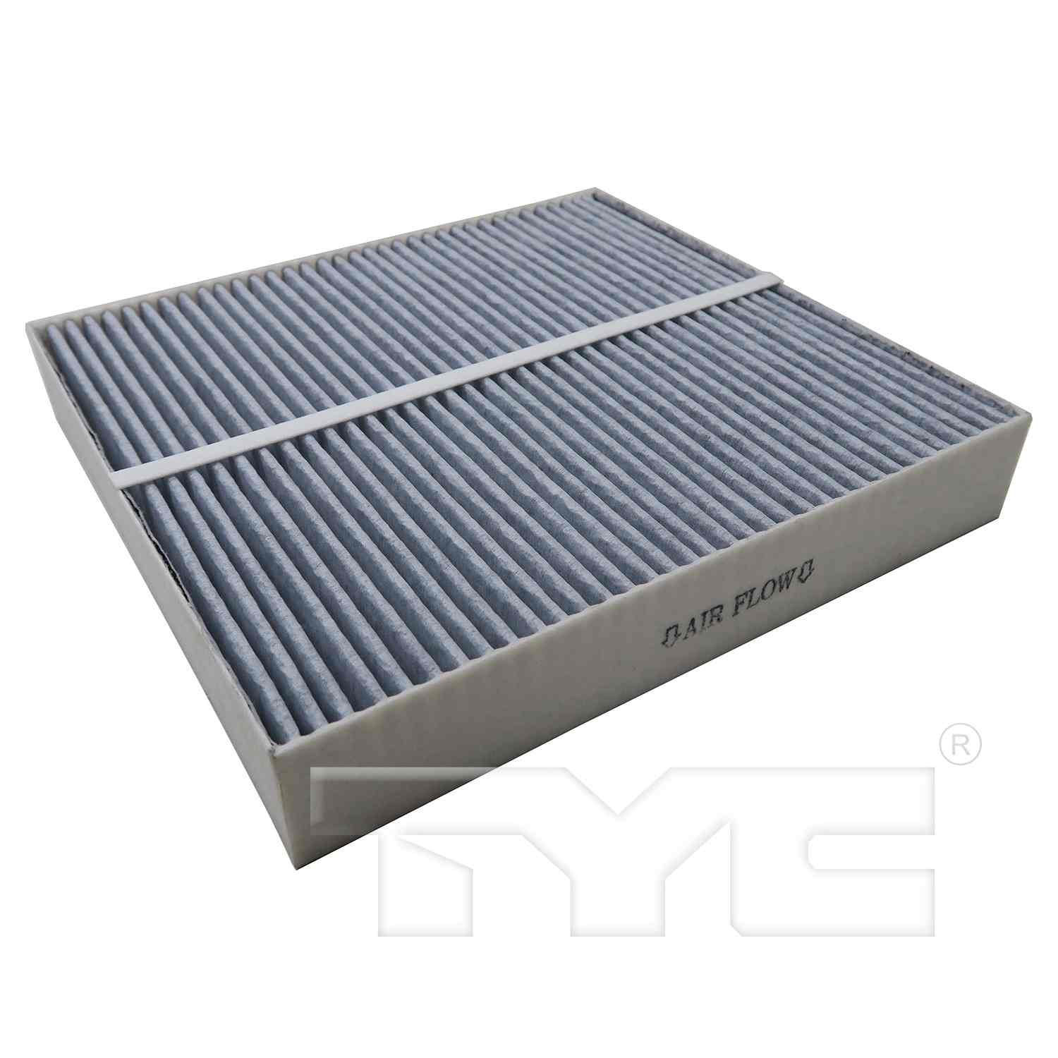 tyc cabin air filter  frsport 800226c