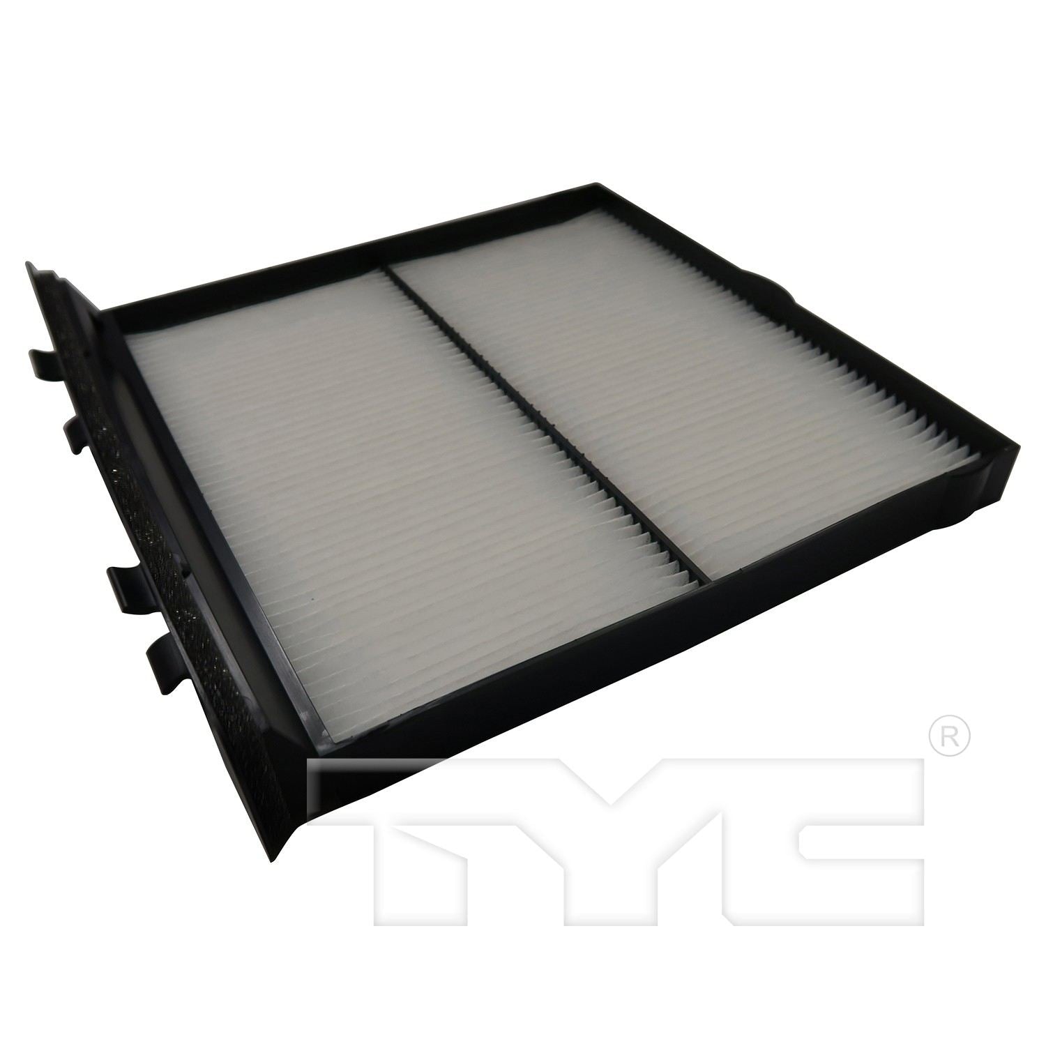 tyc cabin air filter  frsport 800227p