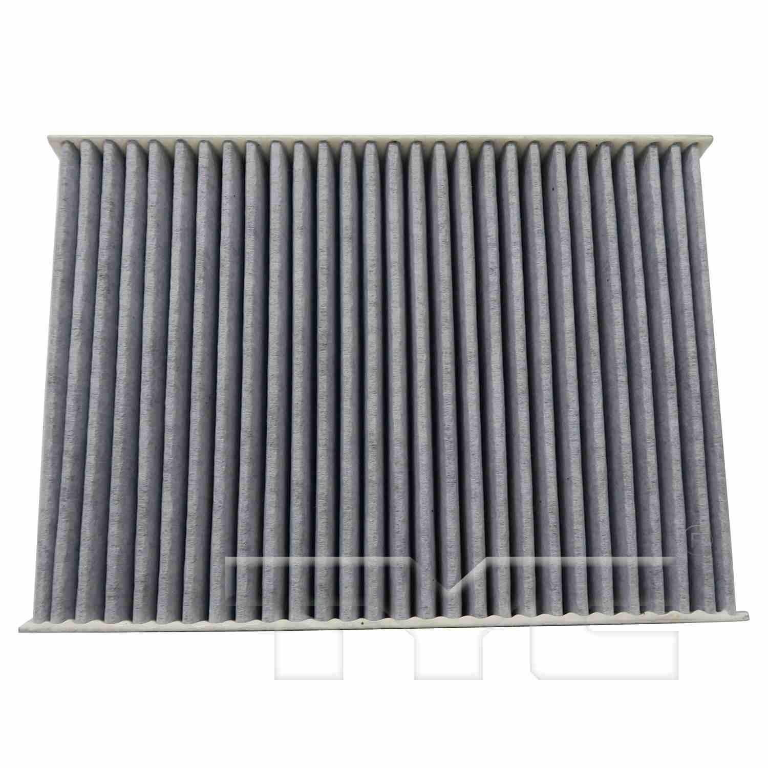 TYC Cabin Air Filter  top view frsport 800228C2