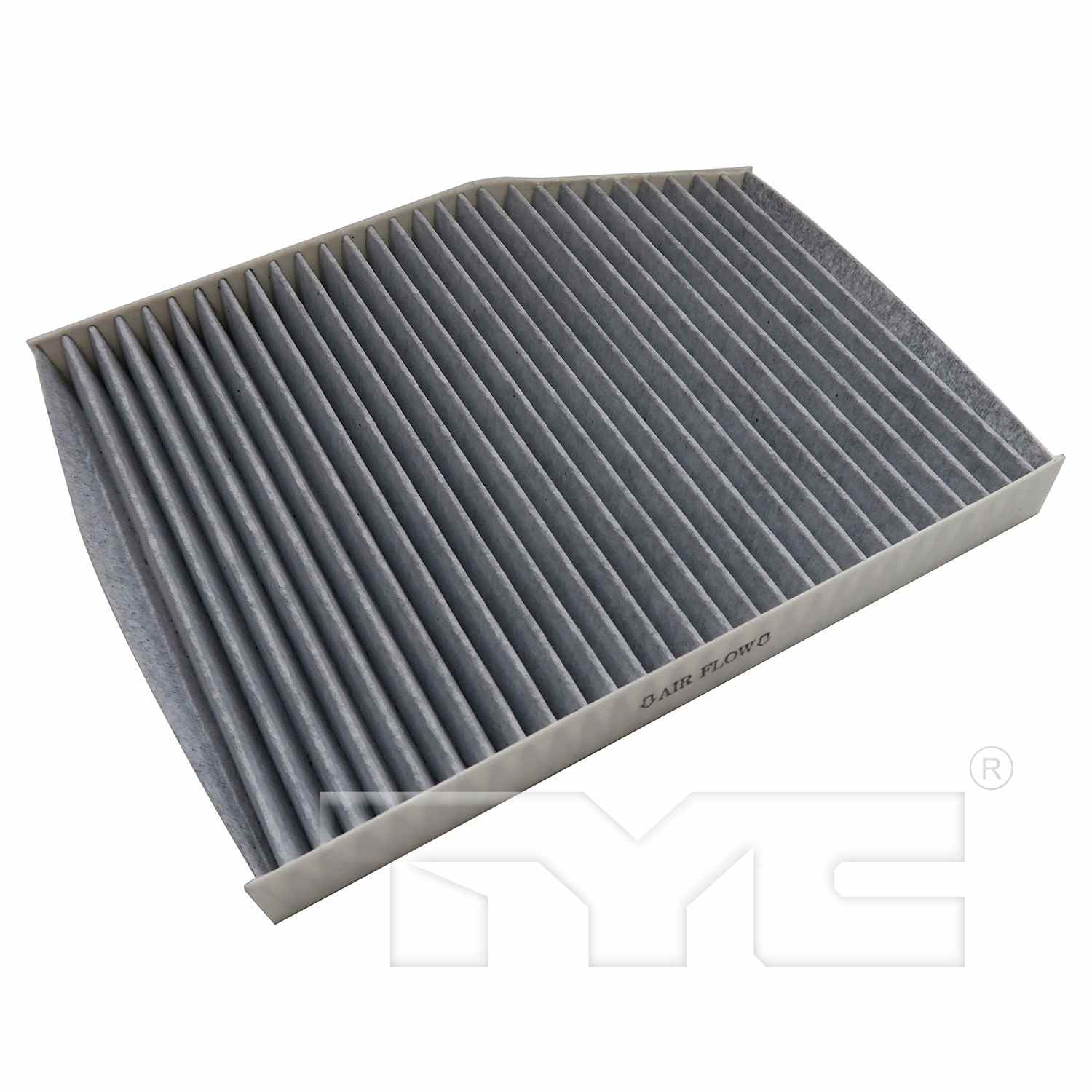 tyc cabin air filter  frsport 800235c