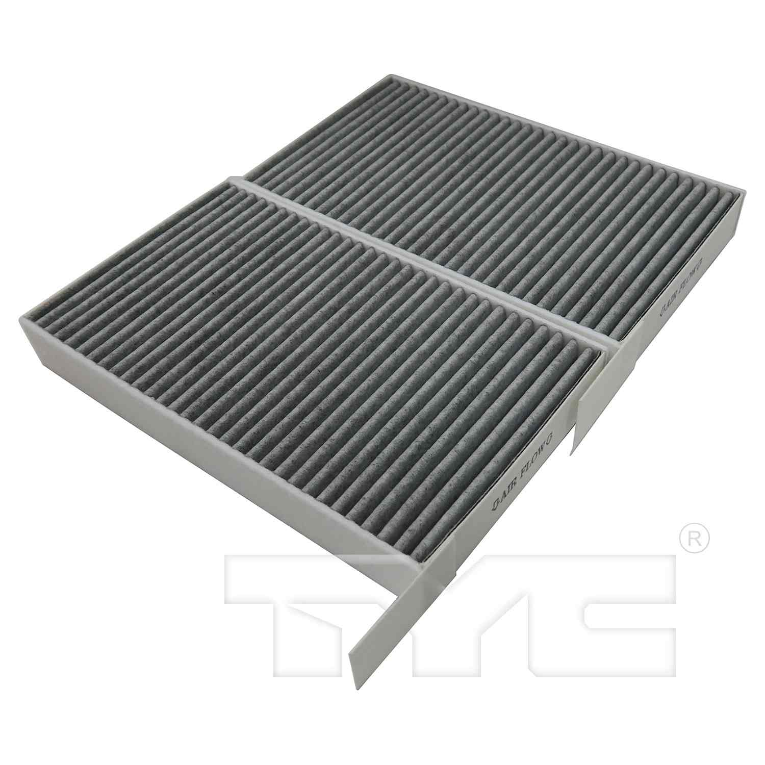 tyc cabin air filter  frsport 800237c2