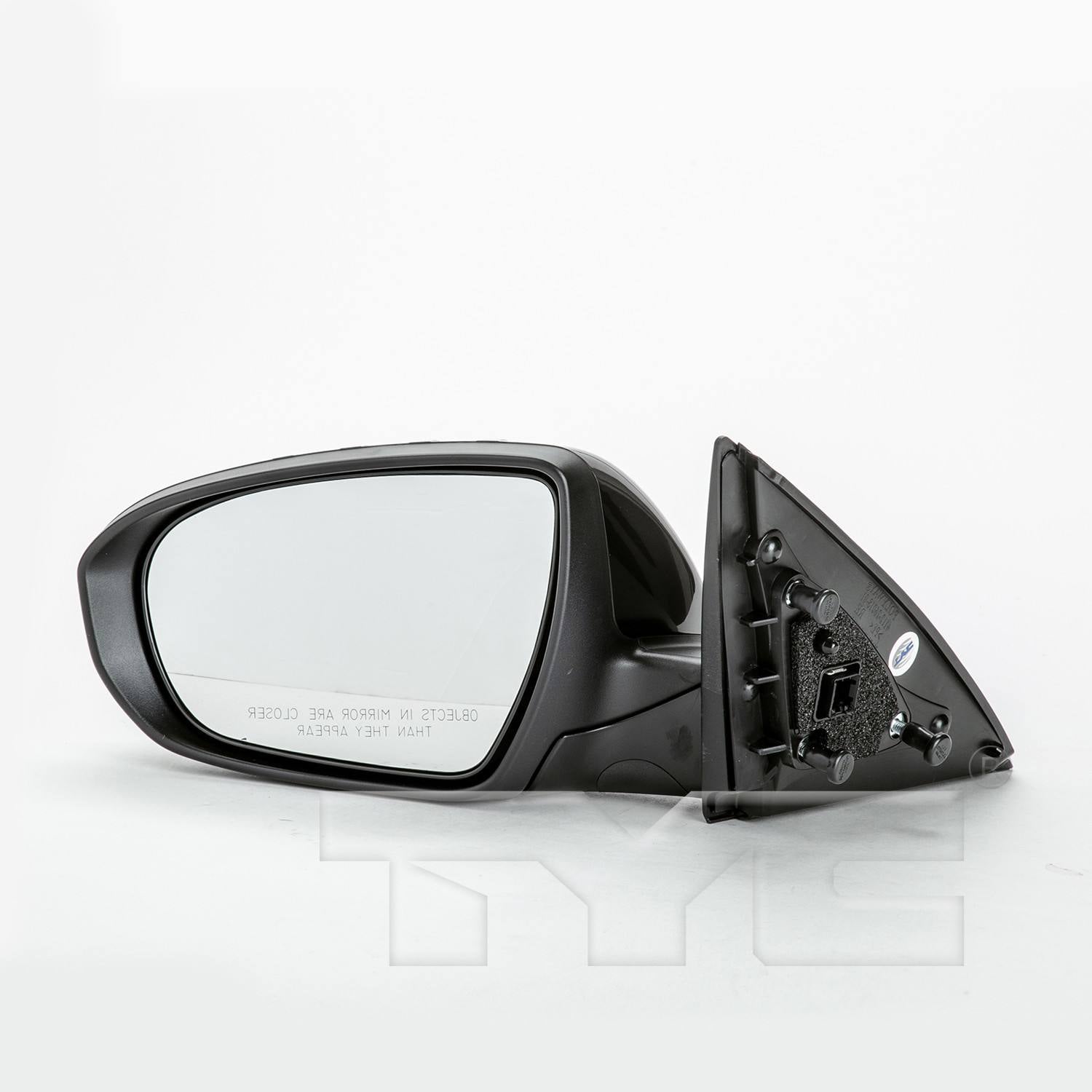 tyc door mirror  frsport 8170032