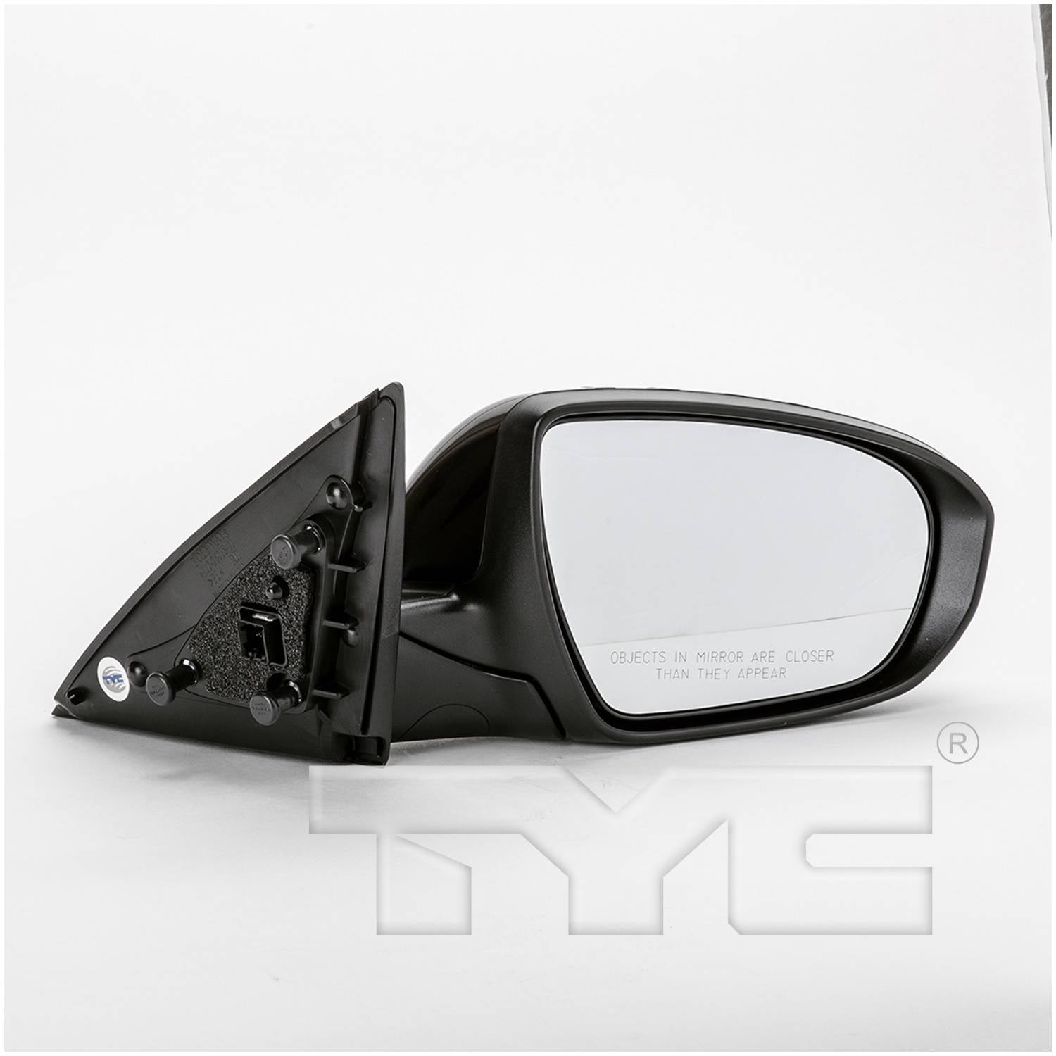 tyc door mirror  frsport 8170051