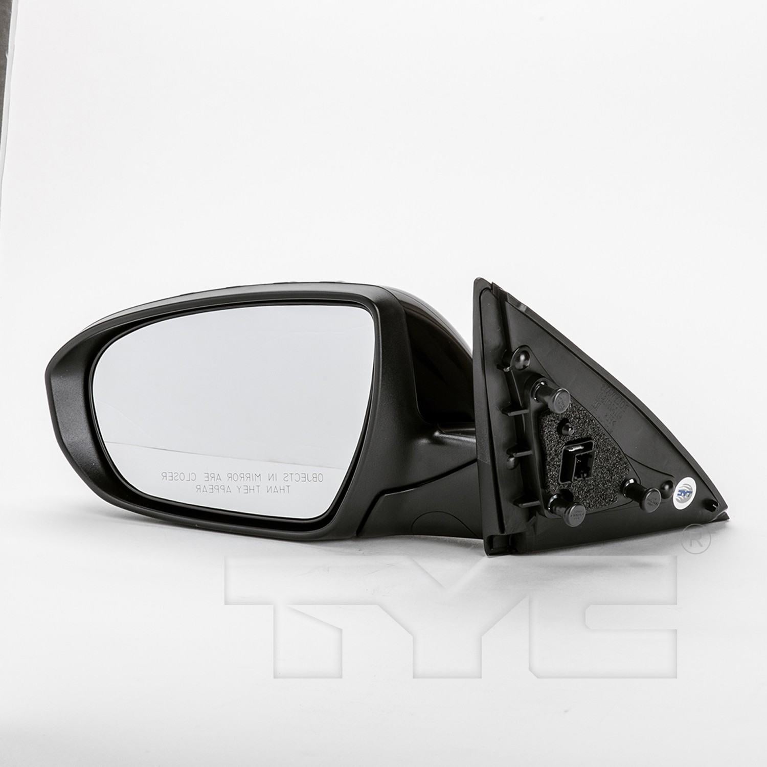 tyc door mirror  frsport 8170052