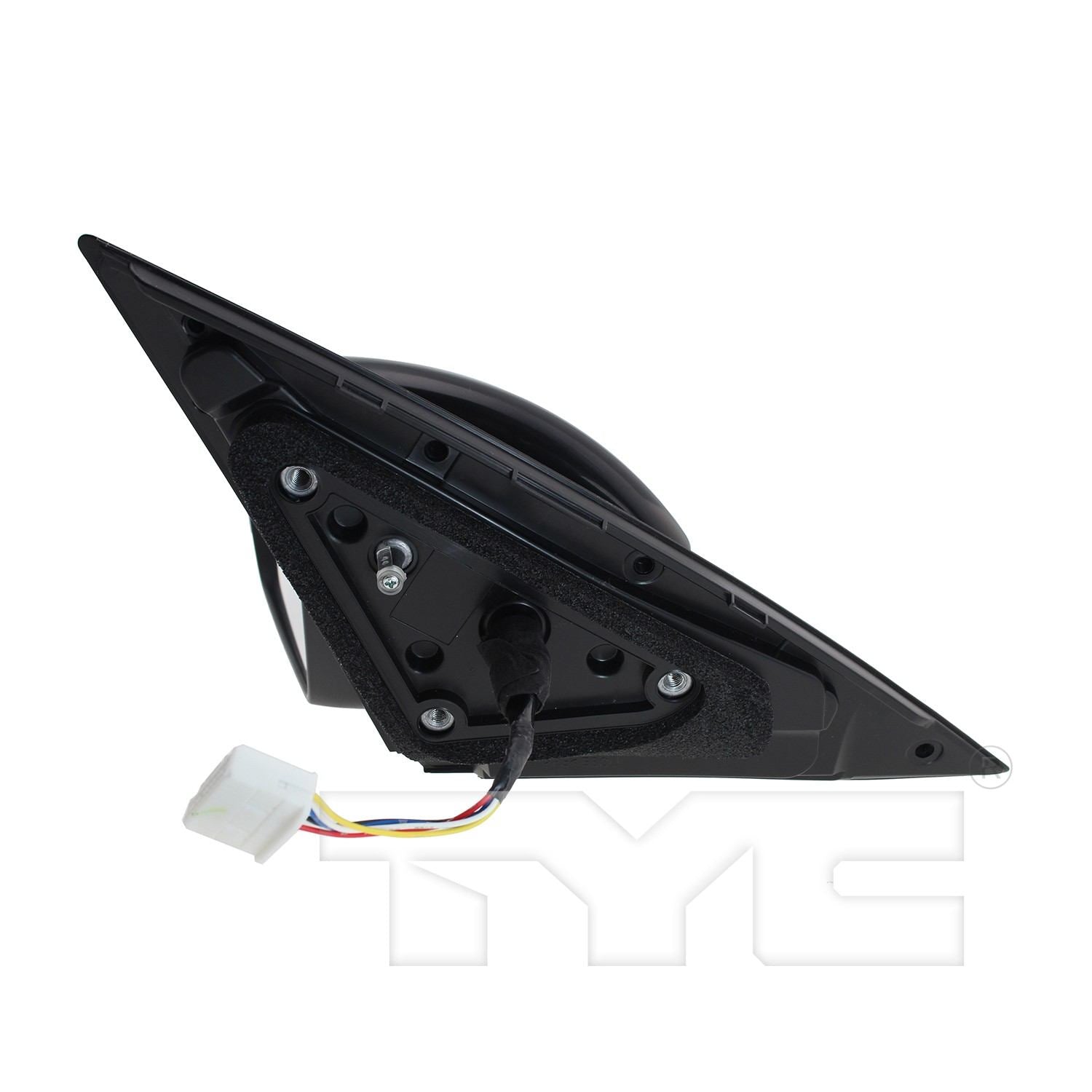 tyc door mirror  frsport 8170232