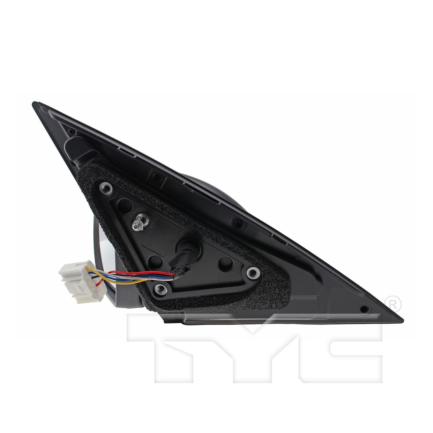 tyc door mirror  frsport 8170242