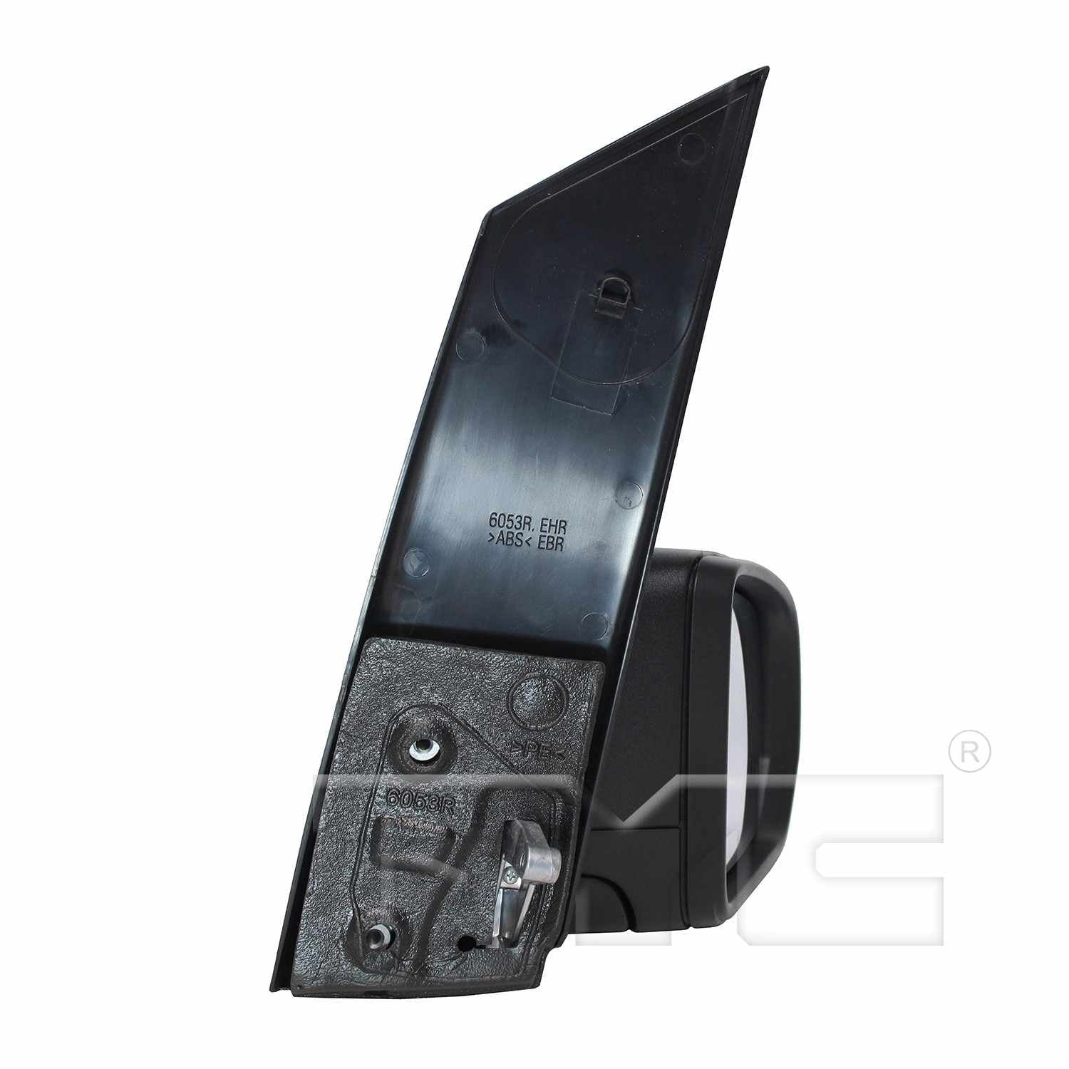 tyc door mirror  frsport 8430011