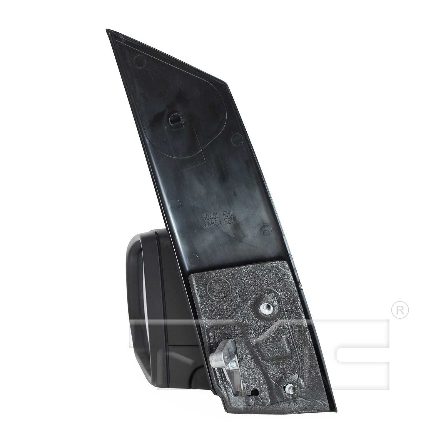 tyc door mirror  frsport 8430012