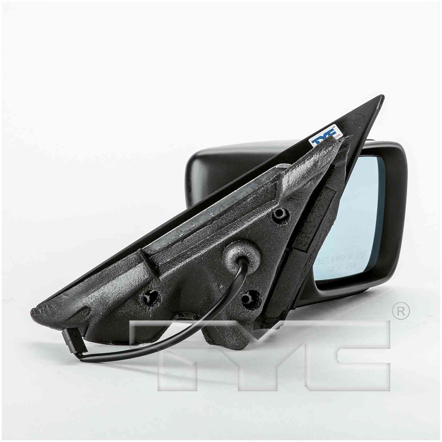 tyc door mirror  frsport 8500431