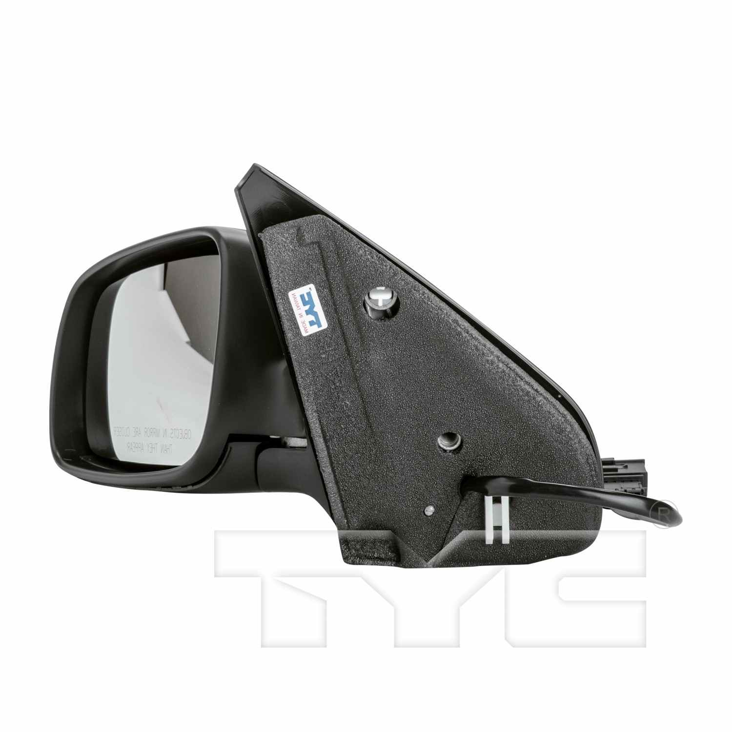 tyc door mirror  frsport 8610132