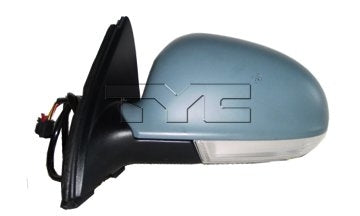 tyc door mirror  frsport 8610332