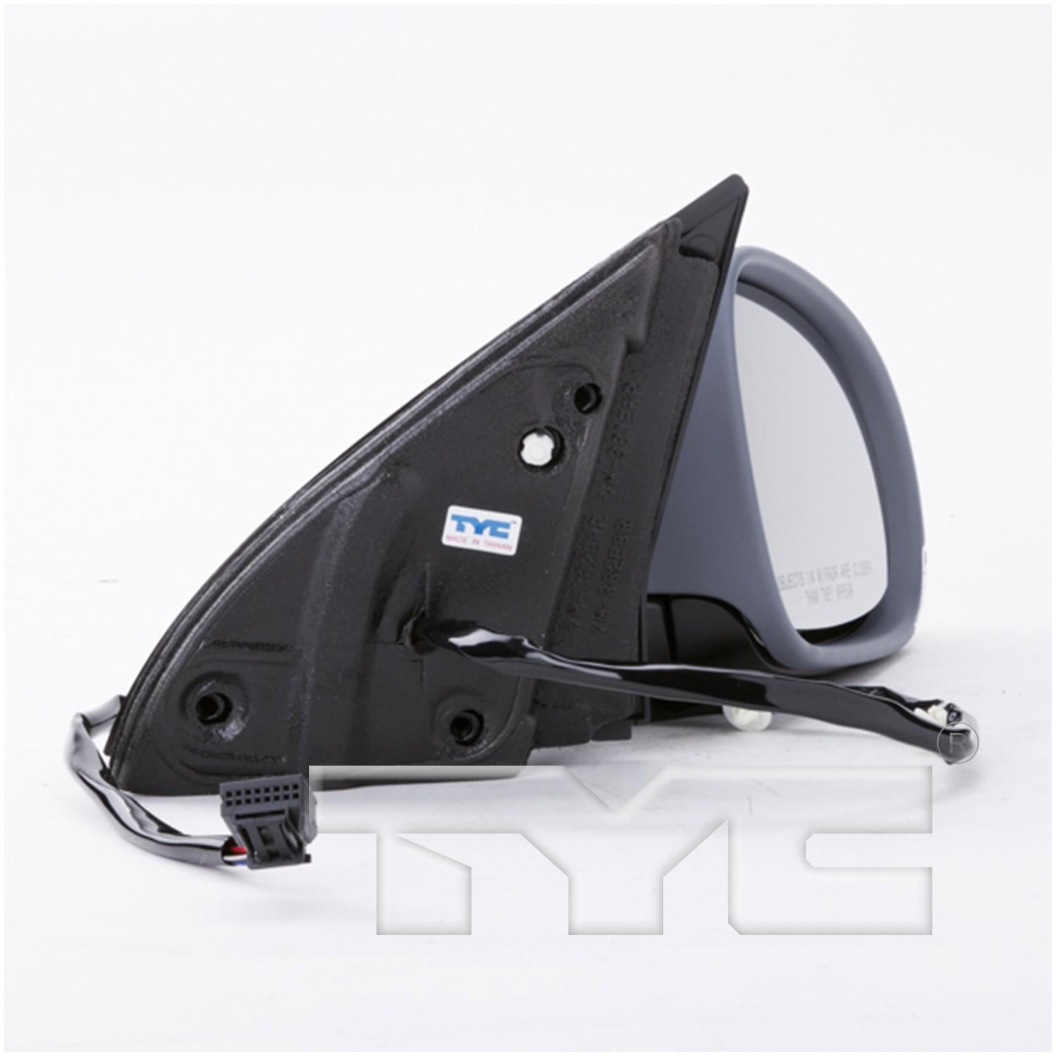 tyc door mirror  frsport 8610431