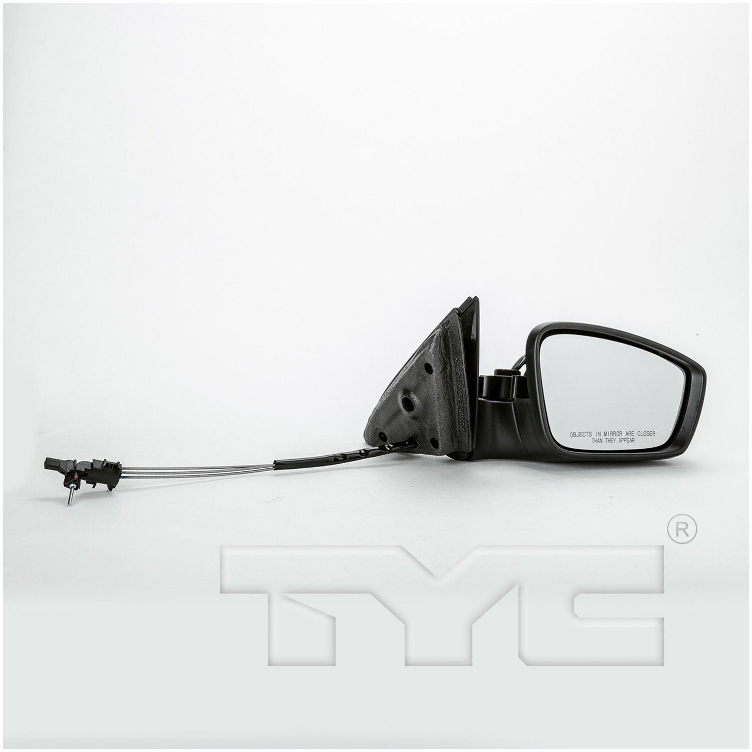 tyc door mirror  frsport 8610521