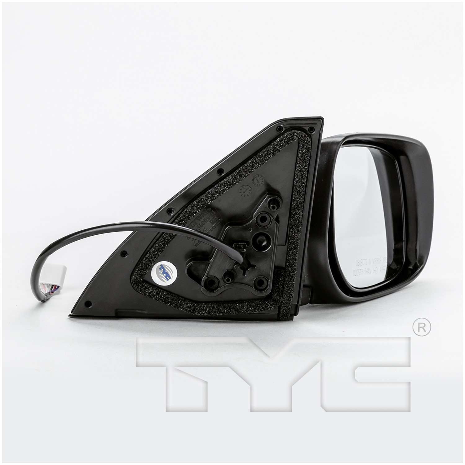 tyc door mirror  frsport 8810031