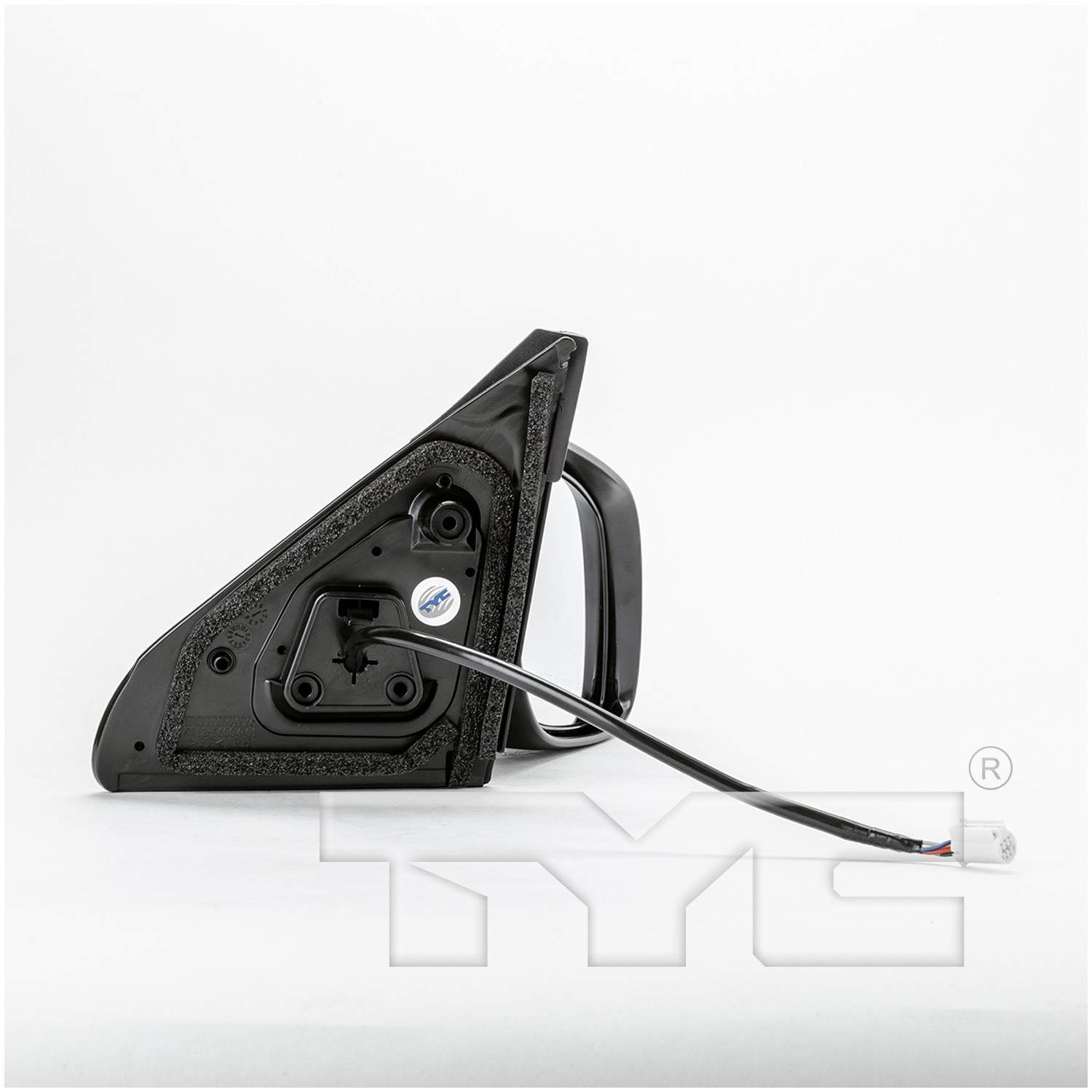 tyc door mirror  frsport 8820031