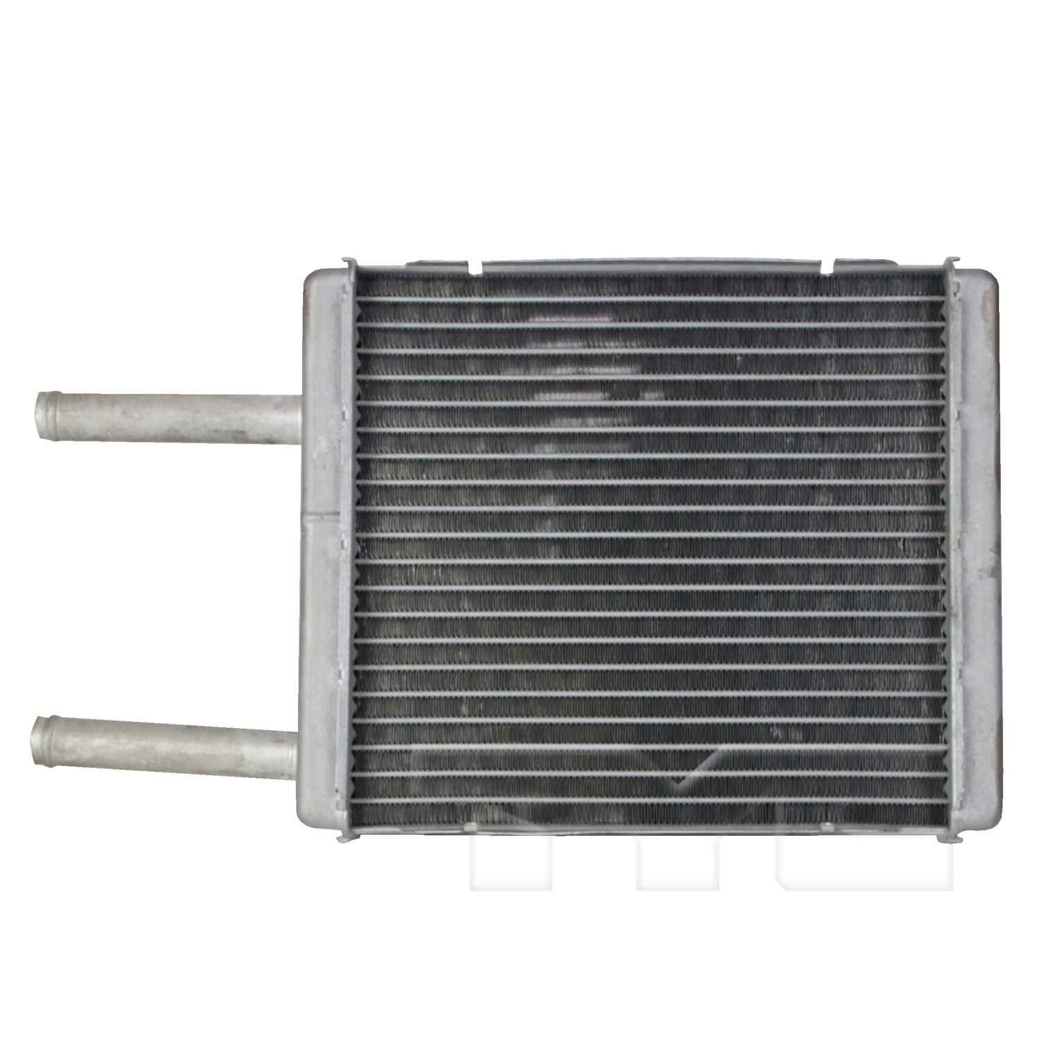 TYC HVAC Heater Core 96003