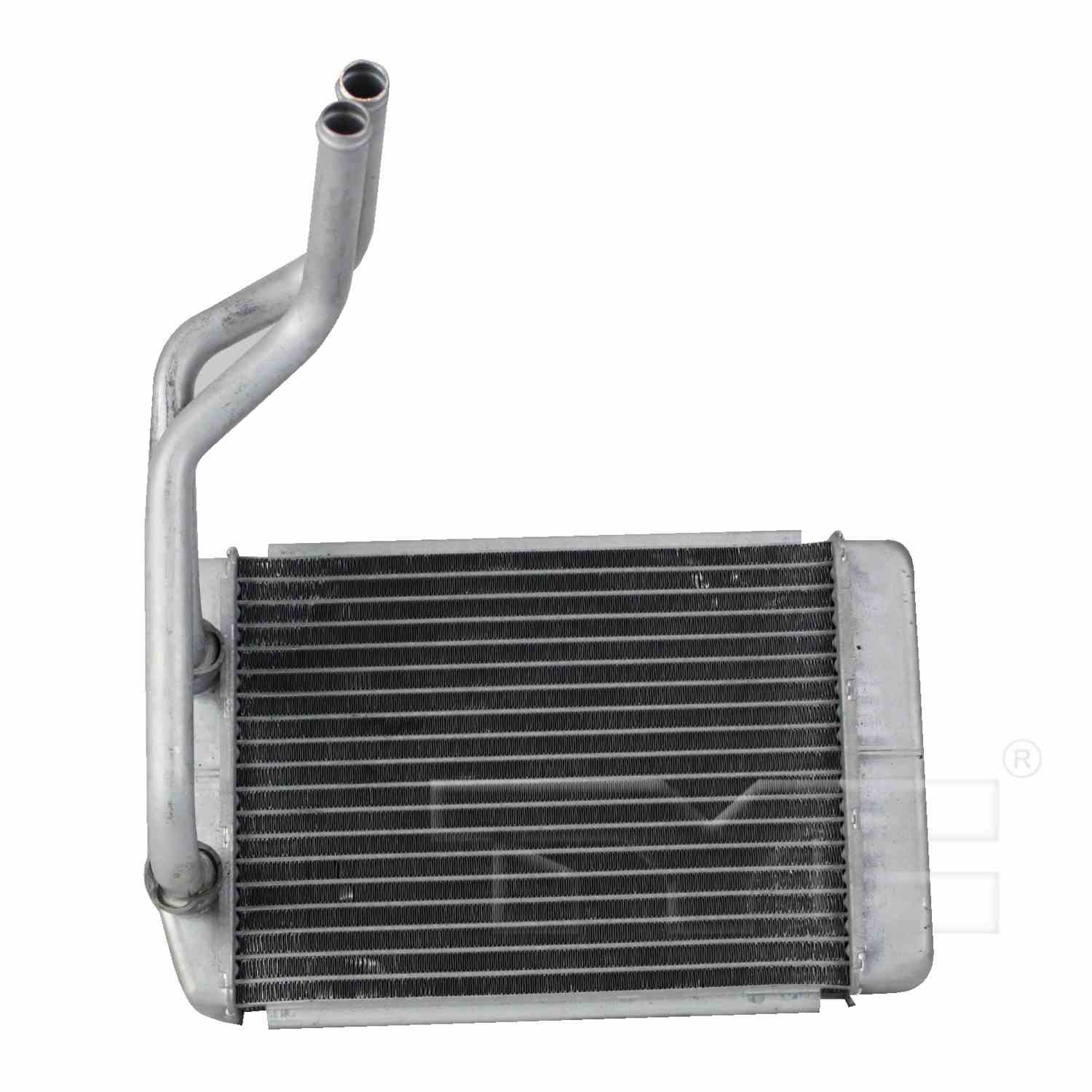 TYC HVAC Heater Core 96009