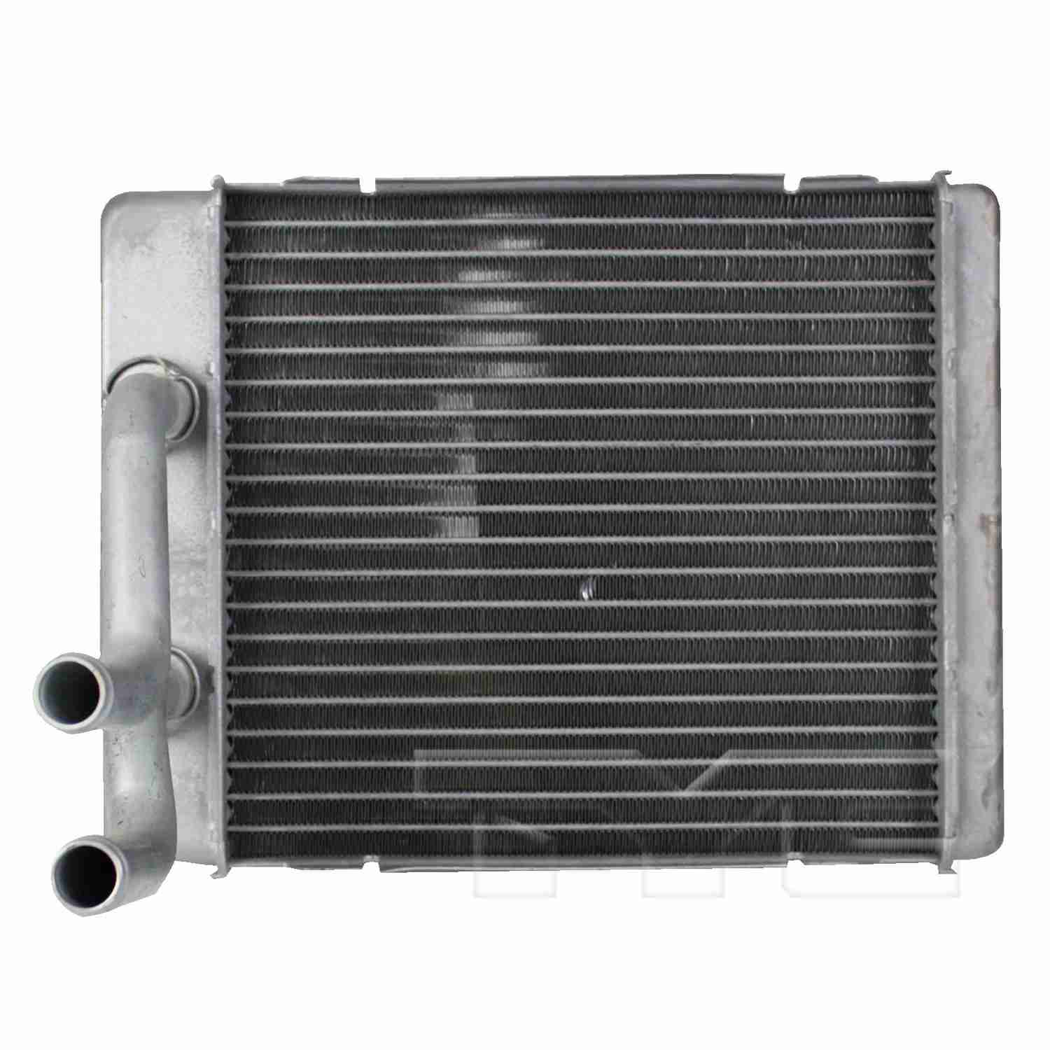 TYC HVAC Heater Core 96015