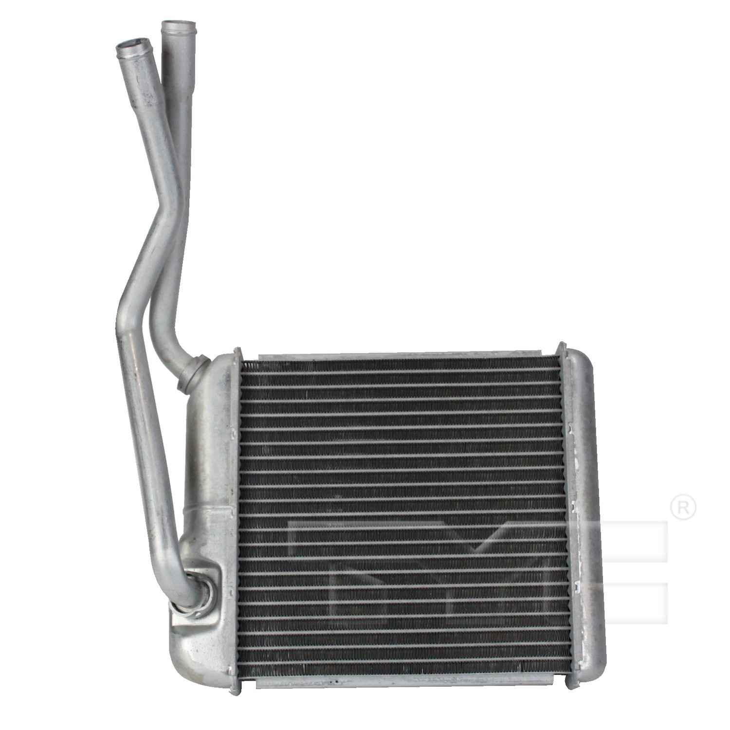 TYC HVAC Heater Core 96034