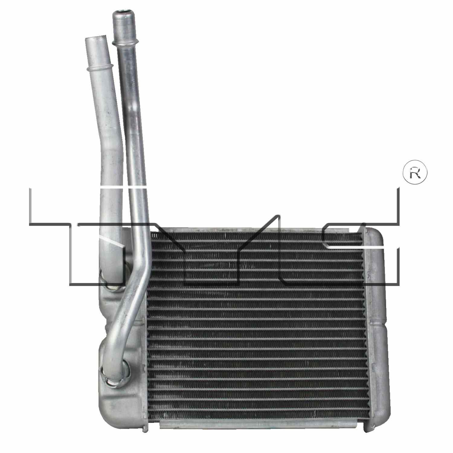 TYC HVAC Heater Core 96049