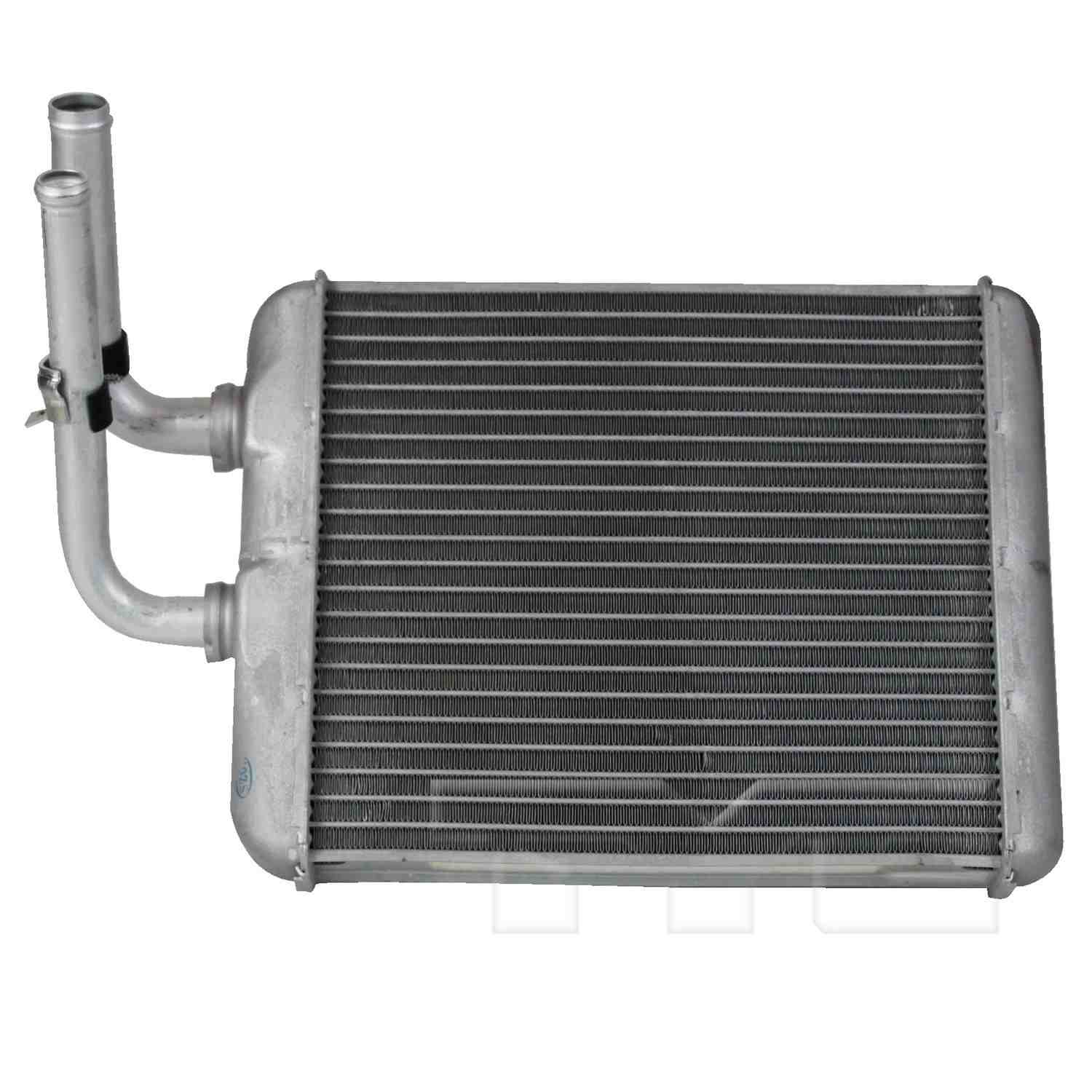 TYC HVAC Heater Core 96064