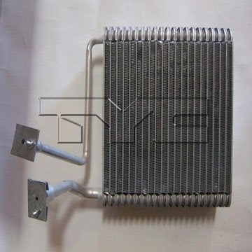 tyc a/c evaporator core  frsport 97009