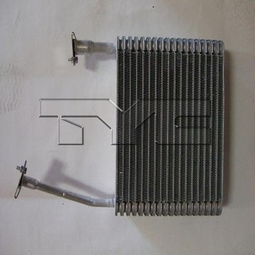 tyc a/c evaporator core  frsport 97012