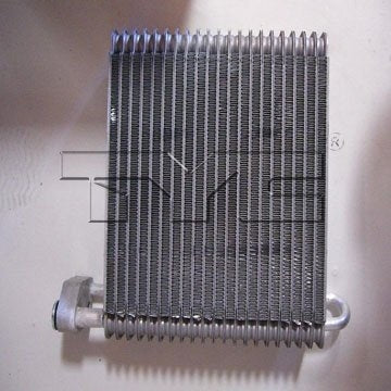 tyc a/c evaporator core  frsport 97017