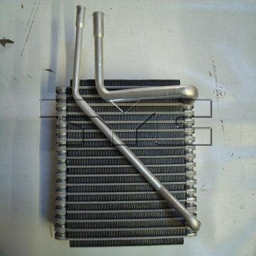 tyc a/c evaporator core  frsport 97040