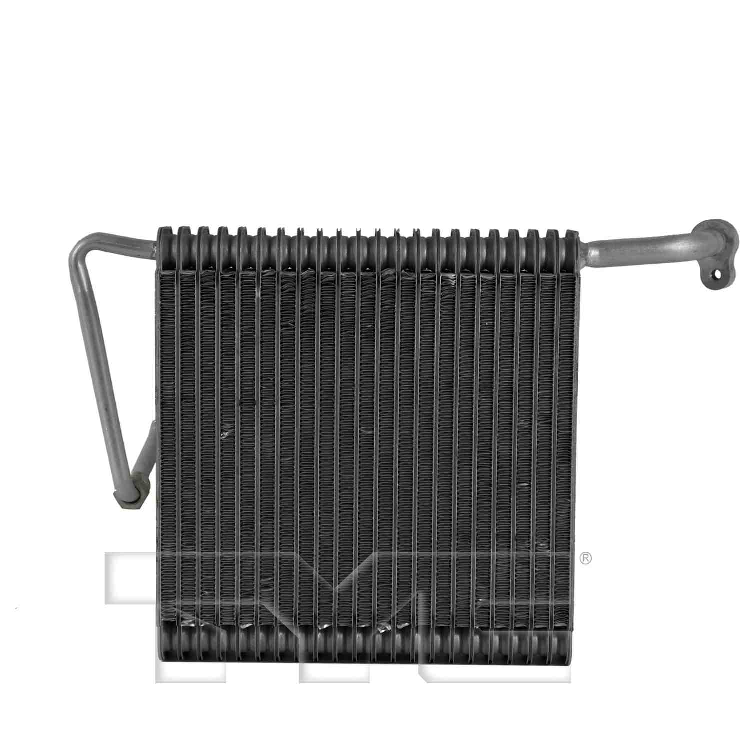 tyc a/c evaporator core  frsport 97043