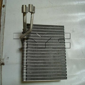 TYC A/C Evaporator Core  top view frsport 97050