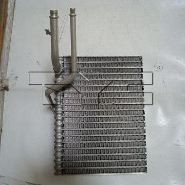 tyc a/c evaporator core  frsport 97052