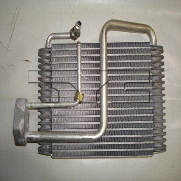 tyc a/c evaporator core  frsport 97077