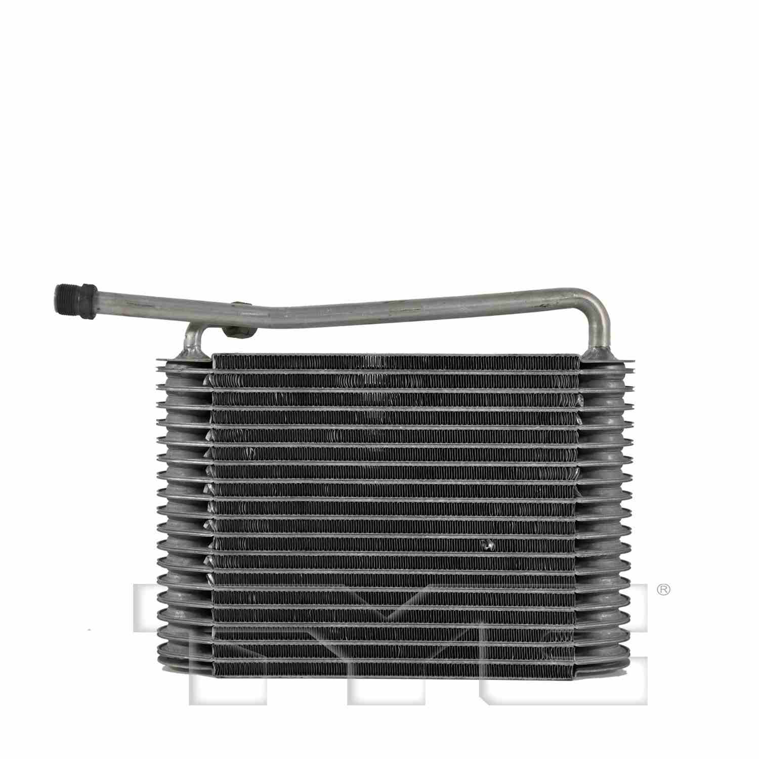 tyc a/c evaporator core  frsport 97089