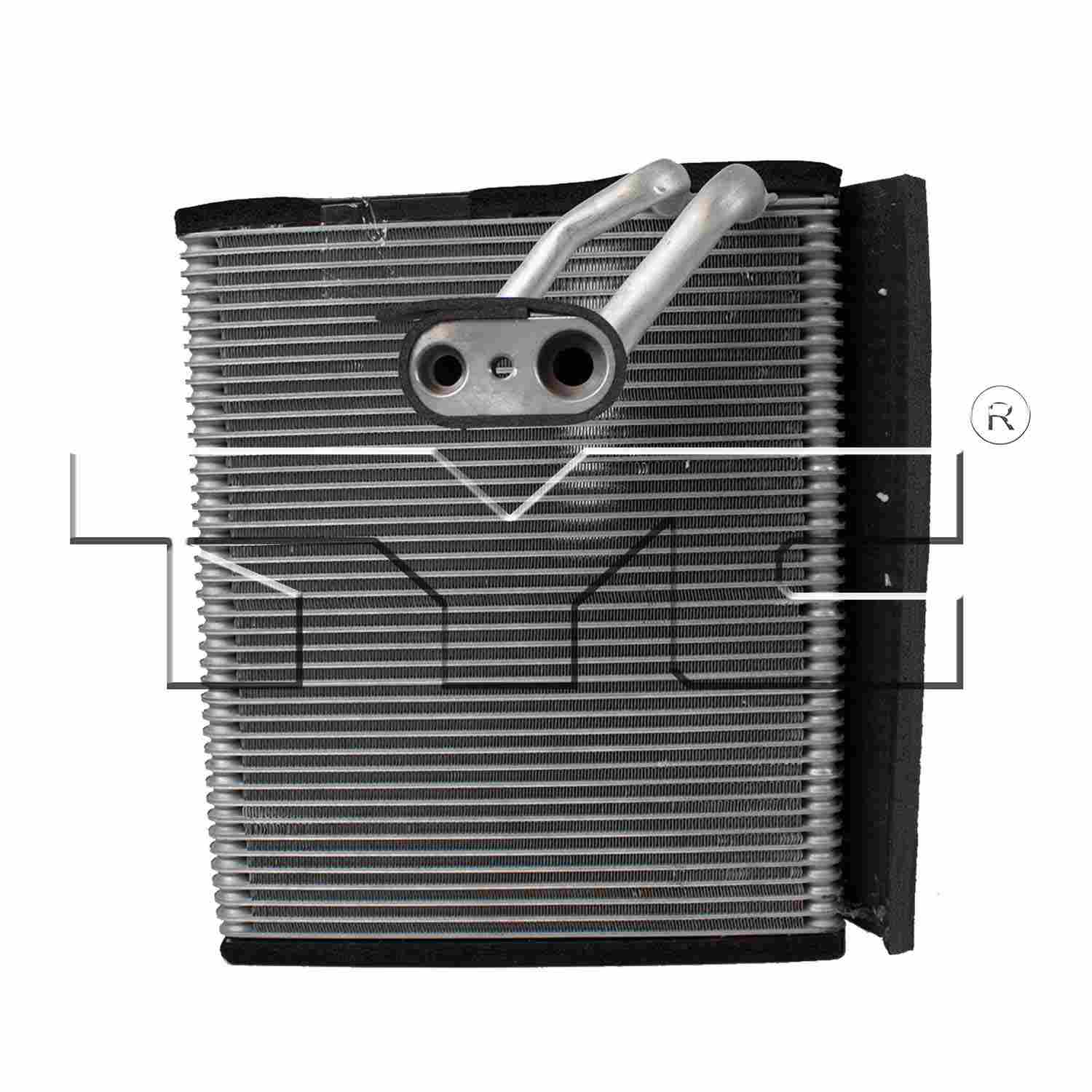 tyc a/c evaporator core  frsport 97154