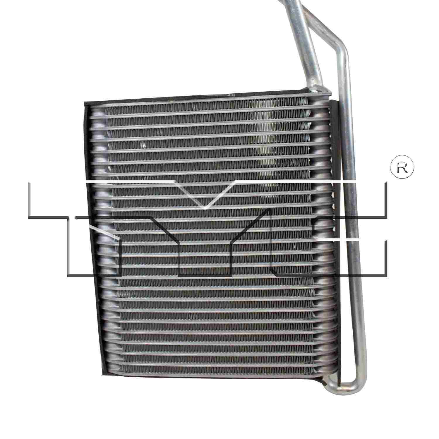 tyc a/c evaporator core  frsport 97155